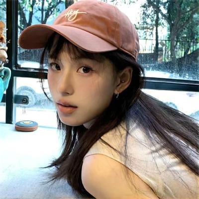 镜中花