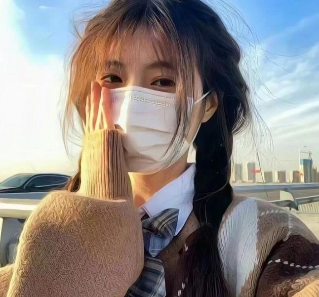 狂暴阿嬷
